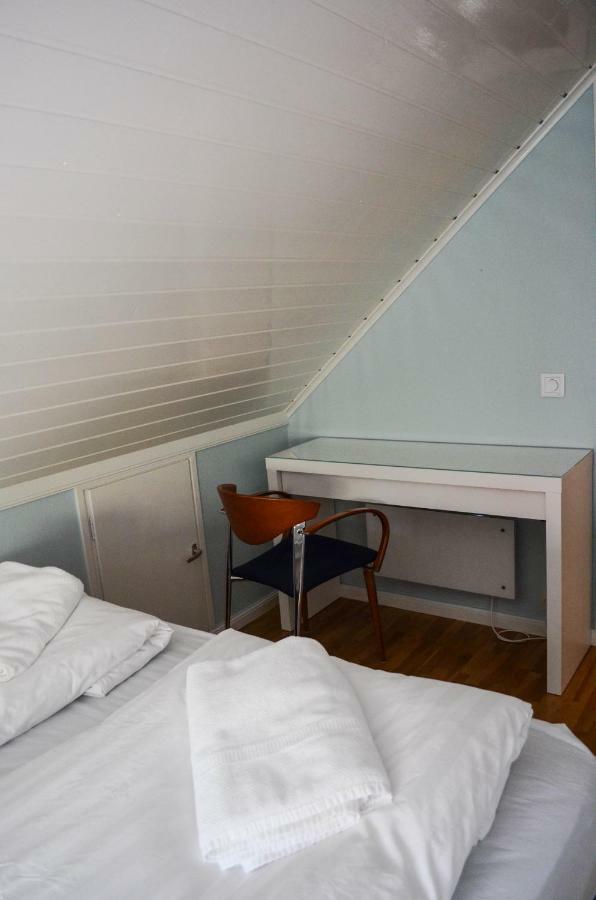Bed & Breakfast Stangenes Kristiansand