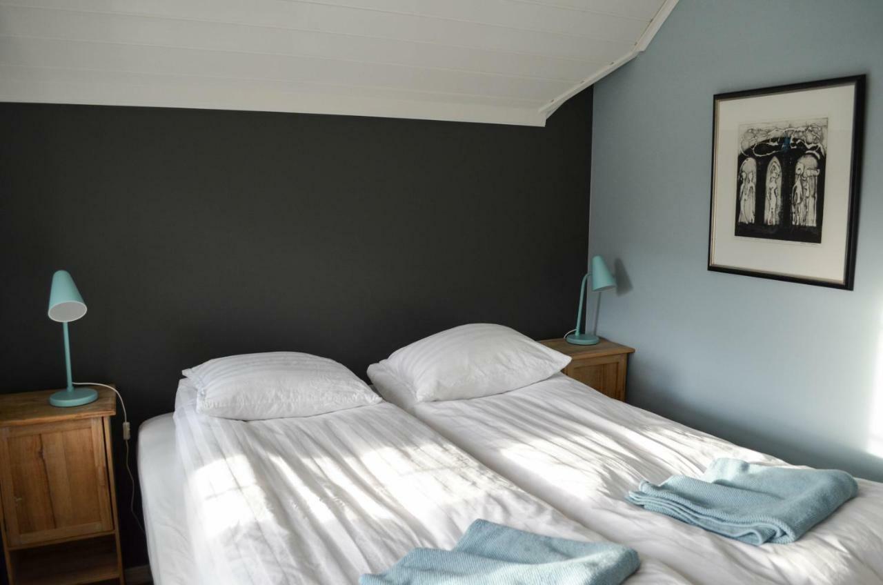 Bed & Breakfast Stangenes