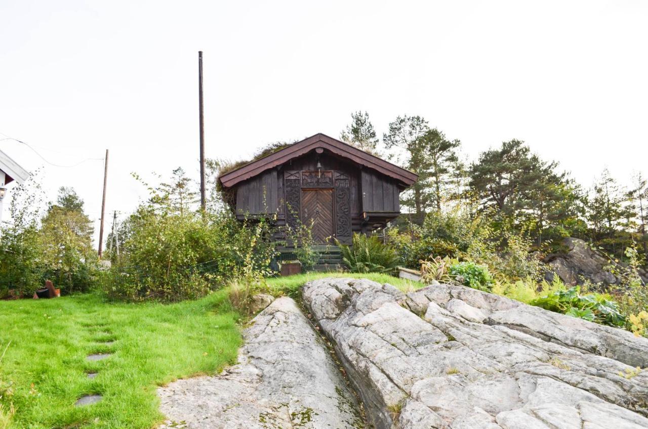 Bed & Breakfast Stangenes Kristiansand