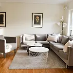Stangenes B&B