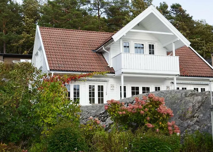 Stangenes B&B