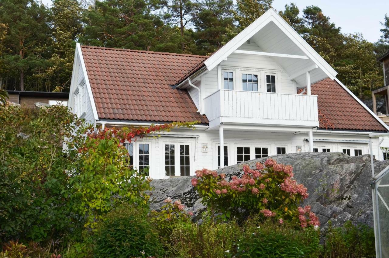 Bed & Breakfast Stangenes Kristiansand