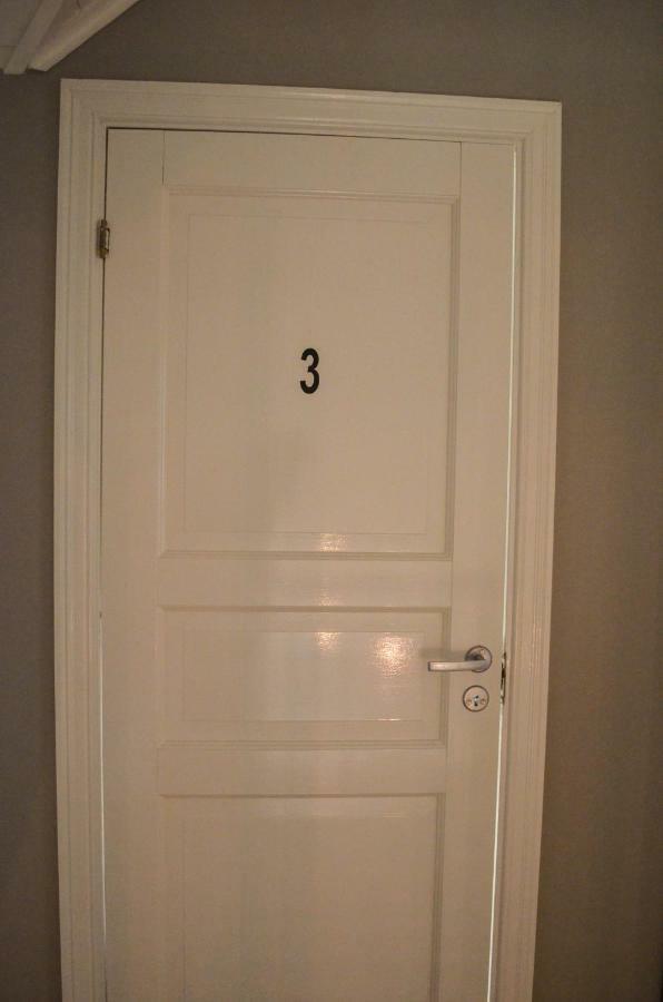 Stangenes Bed & Breakfast Kristiansand