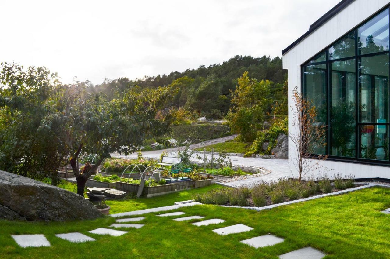 Bed & Breakfast Stangenes Kristiansand