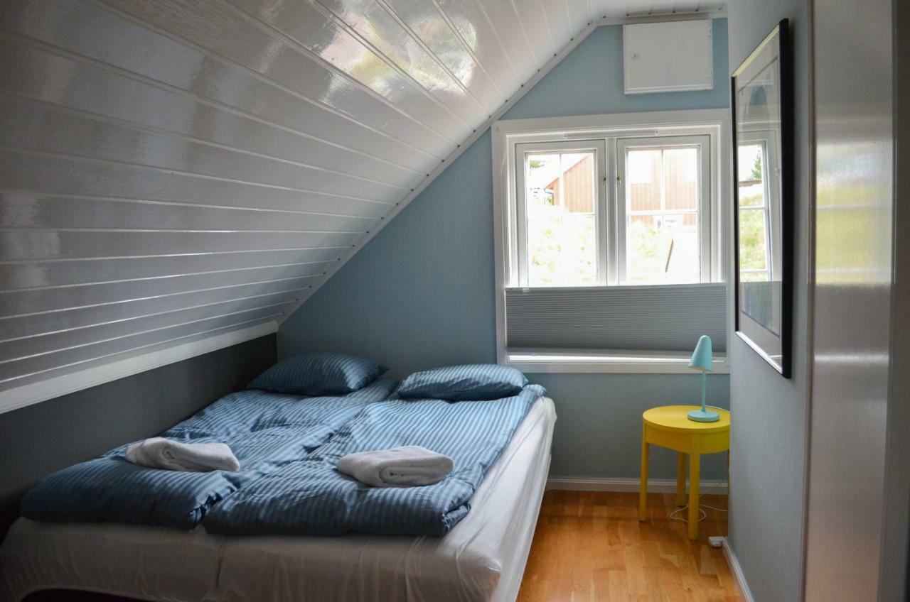 Stangenes Bed & Breakfast Kristiansand