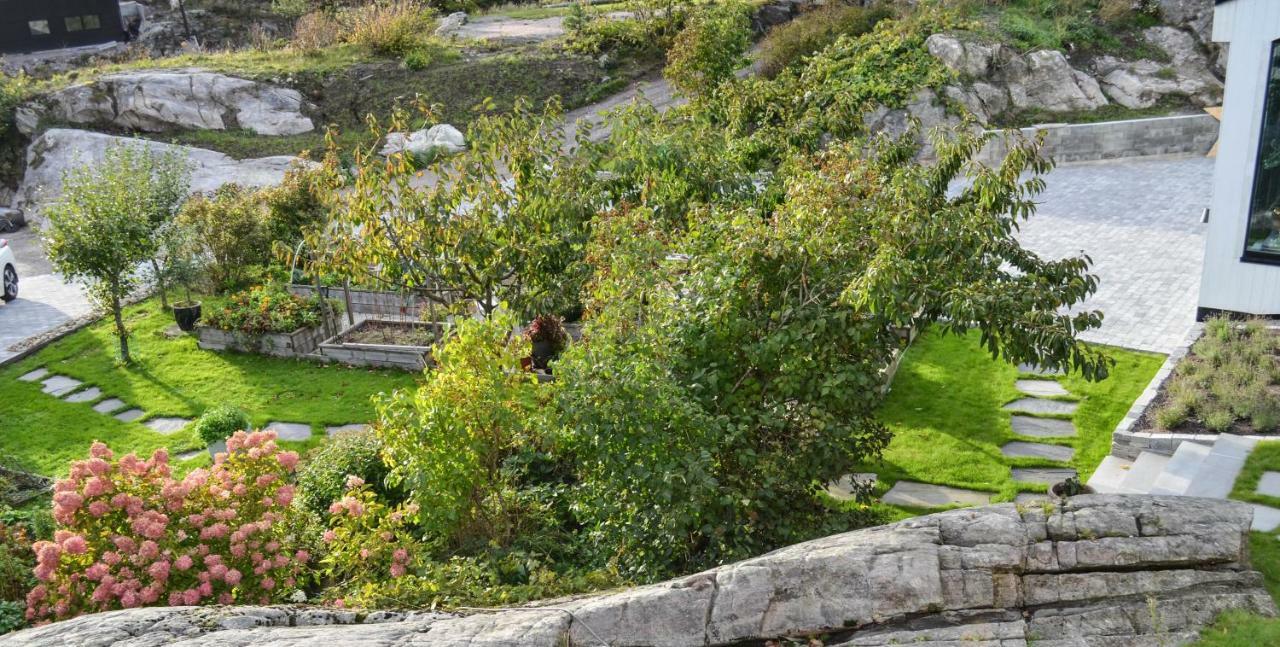Bed & Breakfast Stangenes Kristiansand