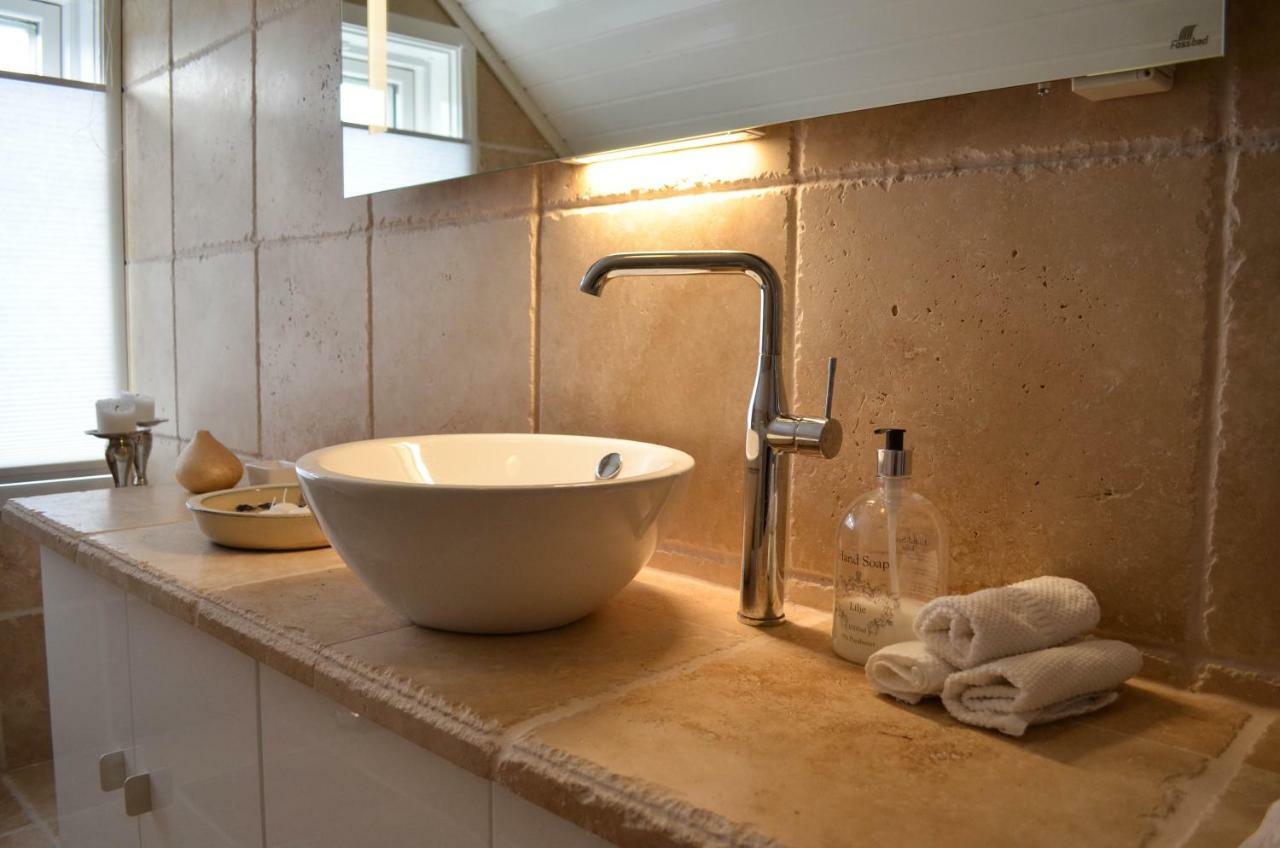 Bed & Breakfast Stangenes Kristiansand